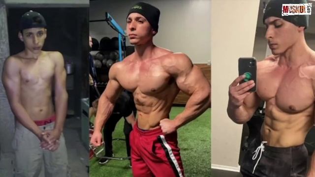 5 САМЫХ невероятных ФИТНЕС-ТРАНСФОРМАЦИЙ В 2021 ГОДУ смотреть онлайн