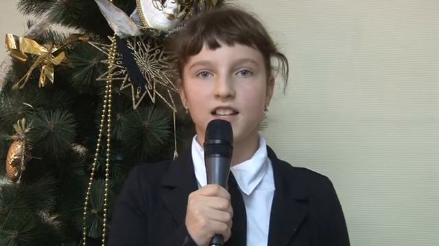 Поздравление с НГ L-Studio production. смотреть онлайн