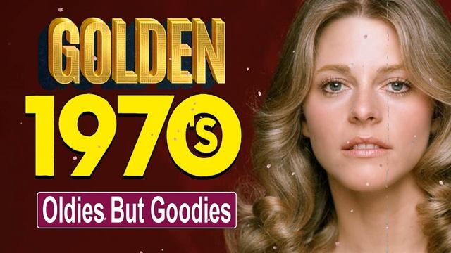 Greatest Hits 1970s Oldies But Goodies Of All Time - 1970s Playlist Old Songs Collection