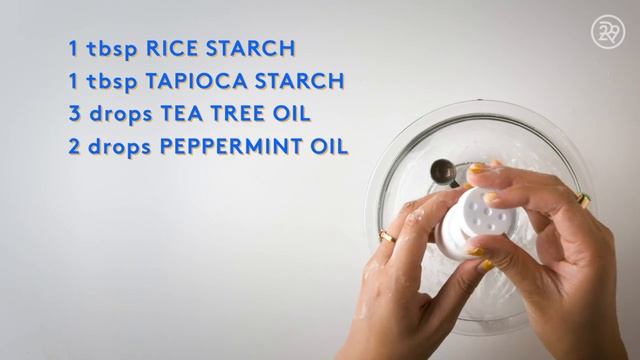 I Made This DIY Pastel Haircare Routine At Home | Beauty With Mi | Refinery29 смотреть онлайн