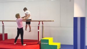 Козлова Светлана - тренер Центра Морской