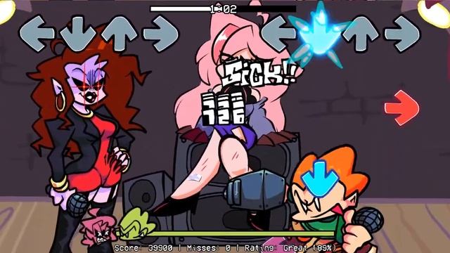 its me again, wasting my time in gf test skin смотреть онлайн