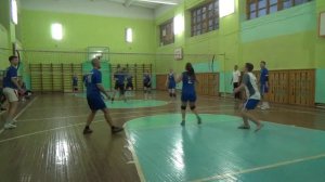 Проект – Монолит. Общий счет 1:3 (сет 2)