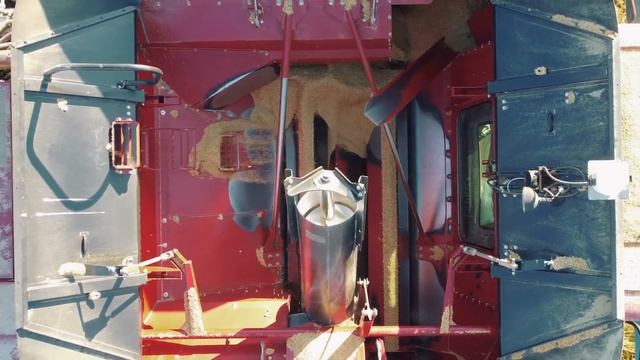 Video con Drone per Aziende a Vercelli | Taglio del Riso смотреть онлайн