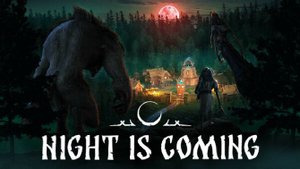 Стратегия в Славянском Стиле (РЕЛИЗ) - Night is Coming