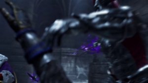 The Elder Scrolls 4: Oblivion Remastered — трейлер