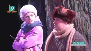 "Винни-Пух и все-все-все": большая премьера для самых маленьких на сцене Старооскольского театра