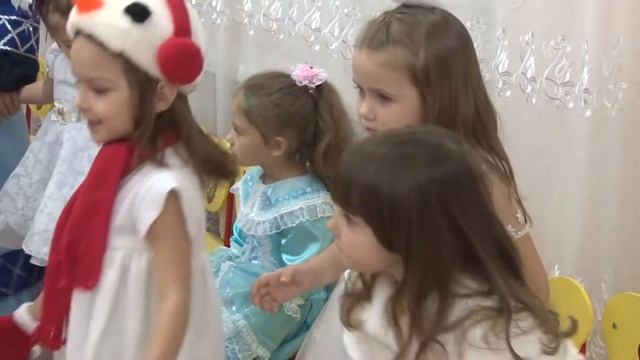 теремок НГ 2017 23 12 16 смотреть онлайн