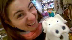 Чревовещатель /Ventriloquist