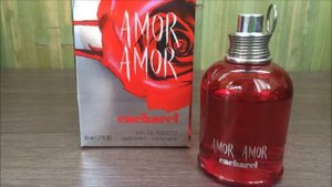 Духи Cacharel Amor Amor