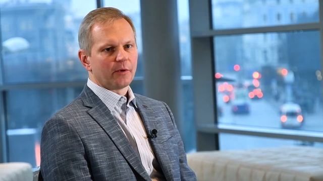 Smart Expert Solution Partner Interview: NS Labs (Russian) смотреть онлайн