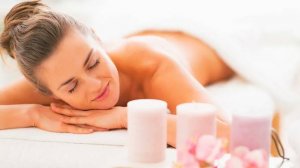 СПА в домашних условиях