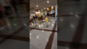 ТУРЦИЯ, КЕМЕР, MIRADA DEL MAR 5* основной ресторан, обед, июль 2023