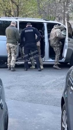 Свобода на Украине выглядит именно так.