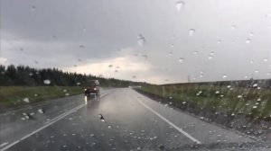 Антидождь Turtle WAX 7704