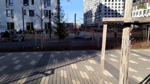 Москва, Сочи 2025. 3 день в Москве. Ремонт смартфона. Закупились. (03.25г.) Семья Бровченко.