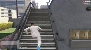 Ловля домов #2 - Majestic Rp  GTA 5