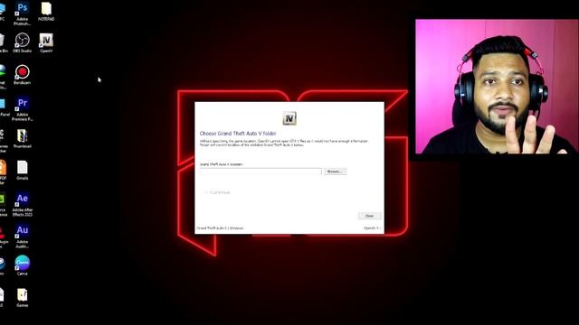 HOW TO INSTALL OPENIV 4.1 LATEST VERSION IN 2023 | GTA 5 MODS | ASTRINGENT GAMERZ