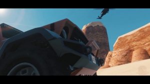 LOCKDOWN | PANDEMIC | Part 13 | Zombie Movie | GTA 5