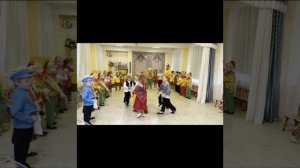 Музыкальная сказка " Конек - Горбунок"