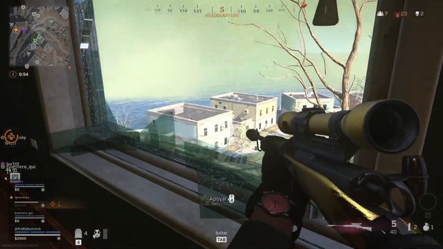 CoD Rebirth - 27/01/22 - 1° v.2 смотреть онлайн