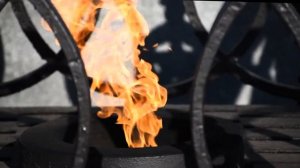 Минута молчания