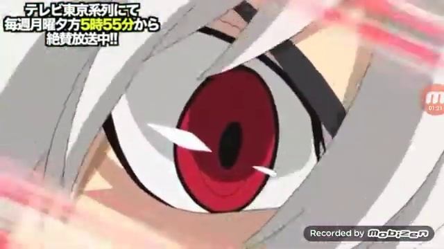 Shu vs Aiga (пачка сигарет ) смотреть онлайн