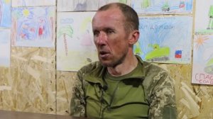 Пленный ВСУ. Жук Василий Васильевич 67 омбр с 20.08.2024г.