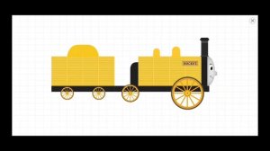 Thomas and Friends in Labo Lado Brick Train Part 8: CGI Part 2