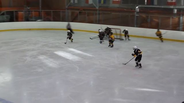 пингвины 04 - атлант 04 22.01.17 смотреть онлайн