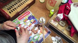 Замена Лайки клапанов на РОМАШКЕ