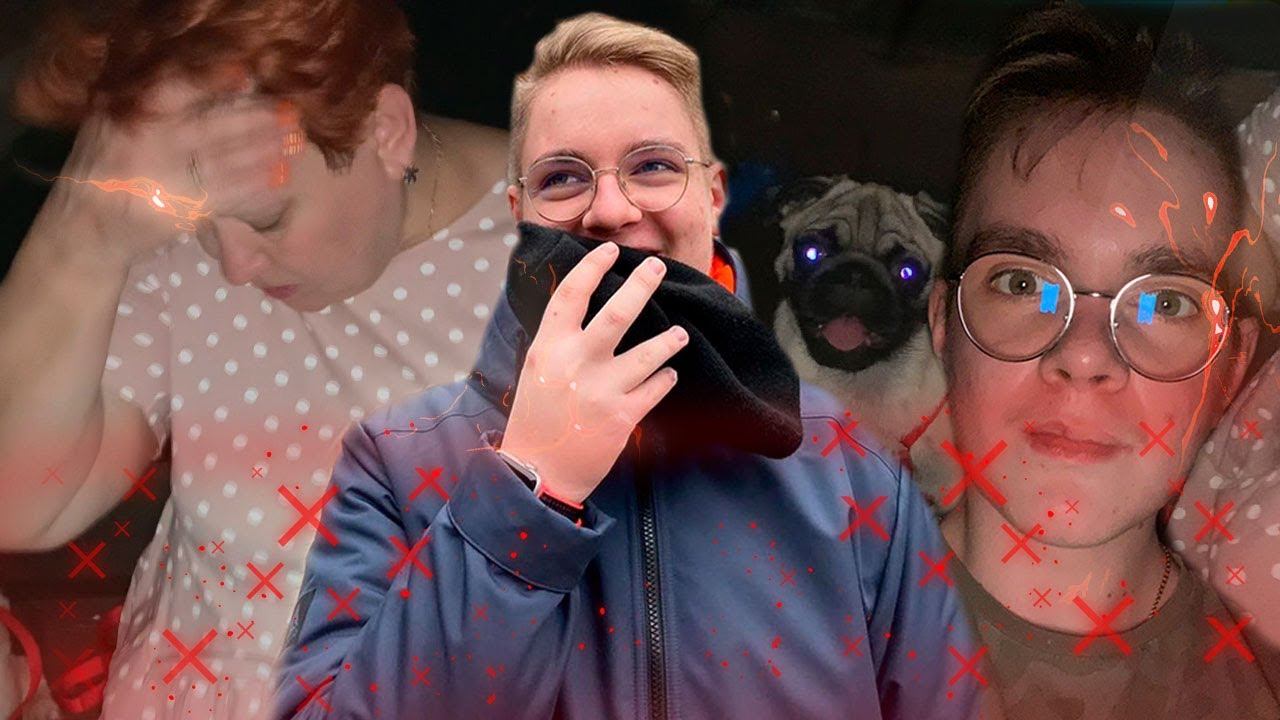 Я в ШОКЕ! Остался ОДИН ДОМА без СВЕТА! Отличник LIFE и МАМА Отличника - СЕРИАЛ ВАСЯ новая серия смотреть онлайн