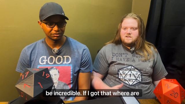 20 to 1's Exciting Future Revealed смотреть онлайн