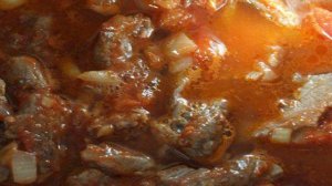 Чили кон карне