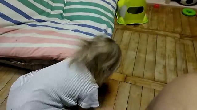 Ждём папу смотреть онлайн