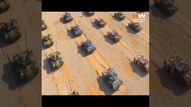 t-14 armata tank |HW Rupesh | #shorts #hathiyarwallah смотреть онлайн