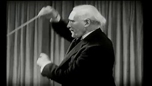 1944 год. Интернационал в исполнении оркестра NBC и Вестминстерского хора