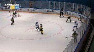 Кубок Федерации. Юность-2 - Барыс 2011-1 (23.04.2021)