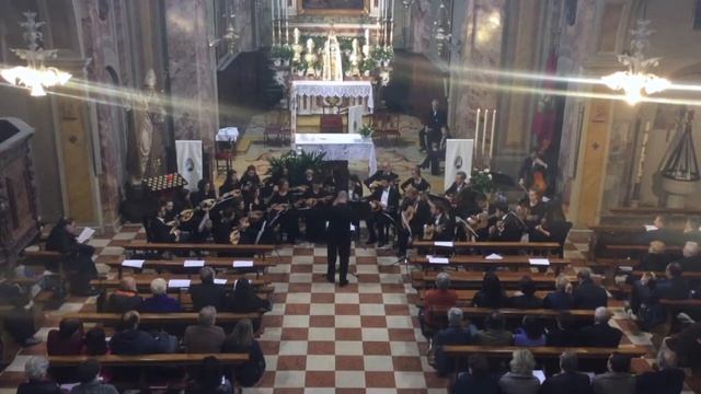 Concerto Bwv595 смотреть онлайн