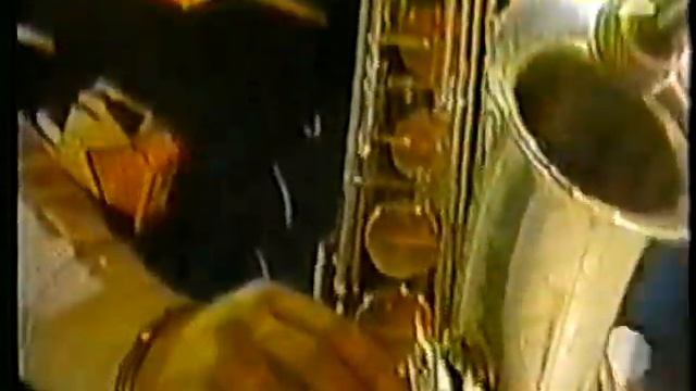 Jaco Pastorius Jam | '85 "So What" TV Belgium смотреть онлайн