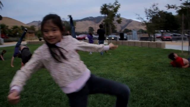 America's Best Hyper Karate смотреть онлайн