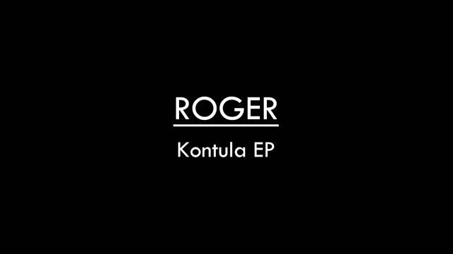 Roger - Nowhere смотреть онлайн