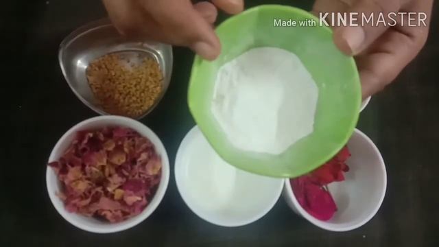 ఇంట్లో ఉండే వస్తువుల తోనే Beauty Tips   /  Beauty tips with natural ingredients.....in Telugu