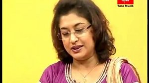 TARA MUZIK AAJ SAKALER AMANTRANE SATABDI ROY 25 06 11   YouTube