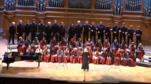 Онлайн-урок 7 класс. Музыка народов мира