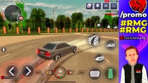 ОБЗОР БМВ М3 Е36 BLACK RUSSIA ** ЛУЧШИЙ дрифт автомобиль за свои деньги блек раша **