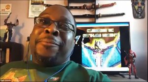 BLACK HISTORY MONTH VIRTUAL CELEBRATIONS 2020