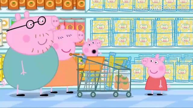 Свинка пеппа без мат Rytp#2 смотреть онлайн