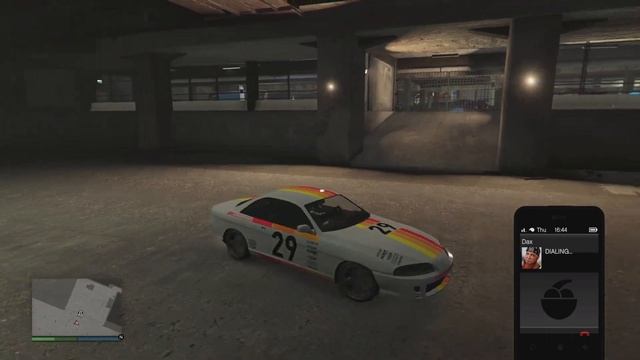 *PATCHED*GTA 5 Online- Skip Dax Missions cooldown, solo quick and very easy