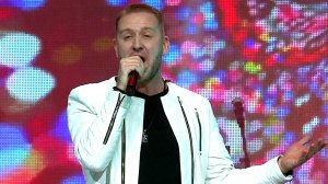 Андрей Бриг «Тобой дышать» (муз. А. Бабкин, сл. А. Максимов)